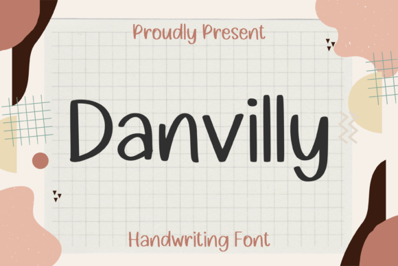 How Danvilly Boosts Campaign Clarity with a Handwritten Touch