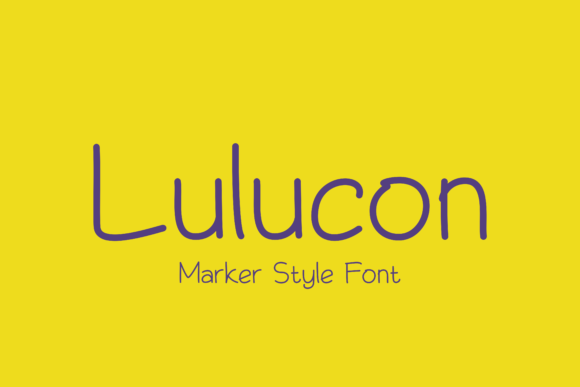 How Lulucon Boosted My Campaign Visuals with a Handwritten Touch