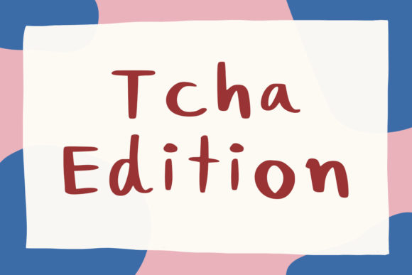 Tcha Edition for Web Design and Digital Creativity